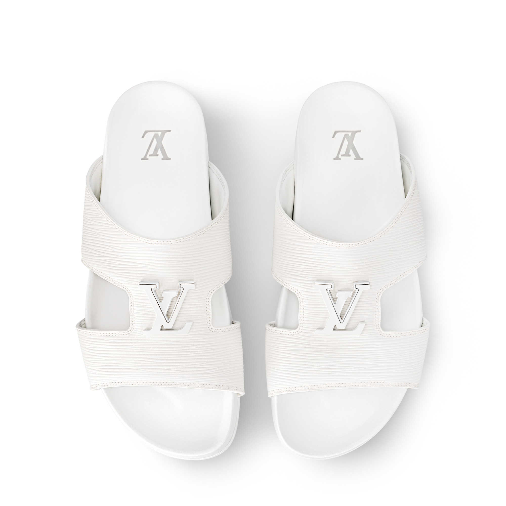 Mule LV Citybreak  Hombre Zapatos Sandalias | LOUIS VUITTON (Zoom de producto)